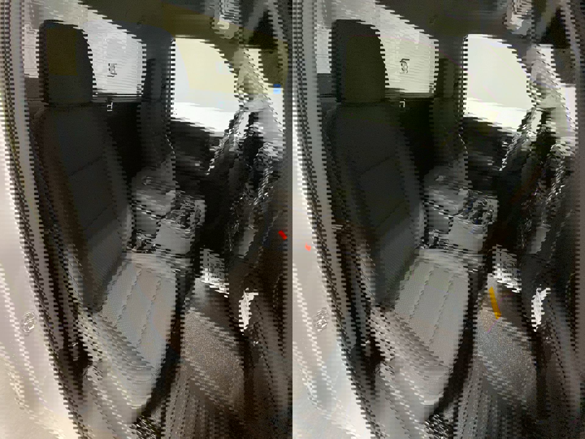 2026 Chevrolet Silverado 1500 Work Truck photo 20