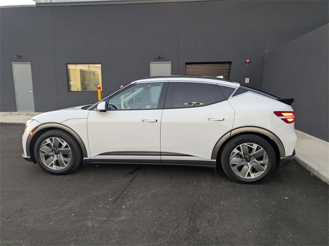 Used 2025 GENESIS GV60 Standard with VIN KMUKB4SA5SU026571 for sale in Memphis, TN