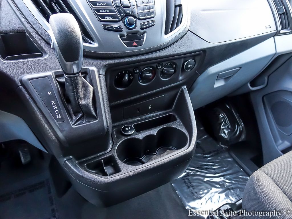 2016 FORD TRANSIT - Image 18