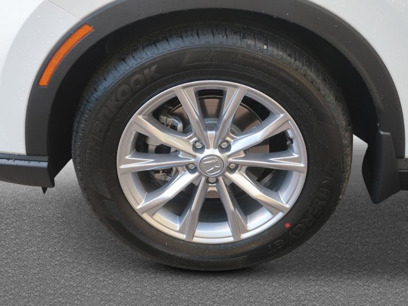 2025 Honda CR-V EX-L photo 7