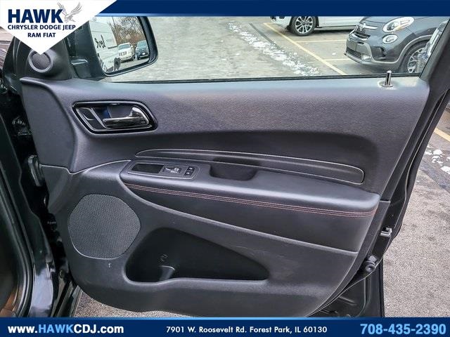 2024 DODGE DURANGO - Image 32