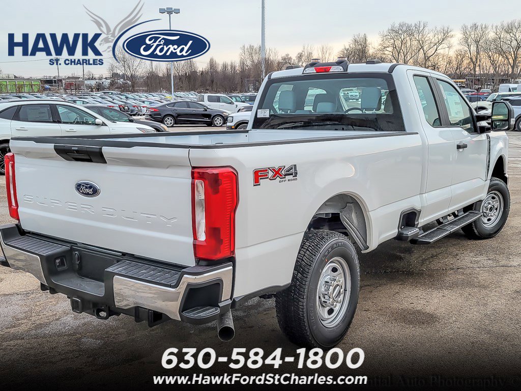 2026 FORD F-250 - Image 6