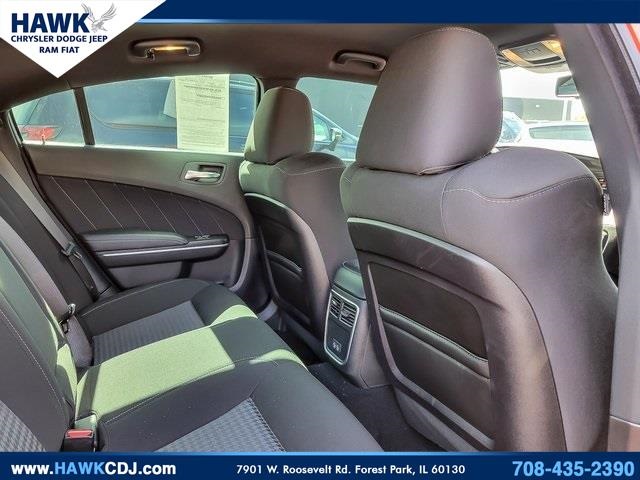 2023 DODGE CHARGER - Image 27