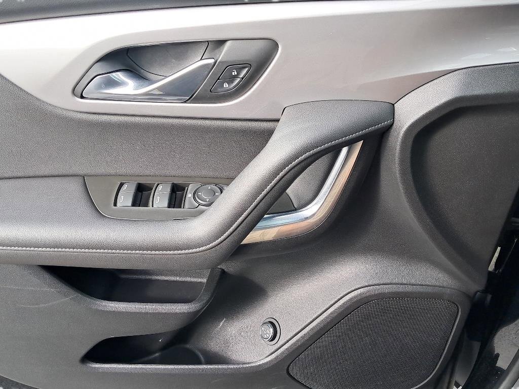 2022 Chevrolet Blazer 3LT photo 9