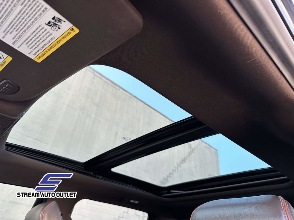 2016 Ford F-150 King Ranch photo 21