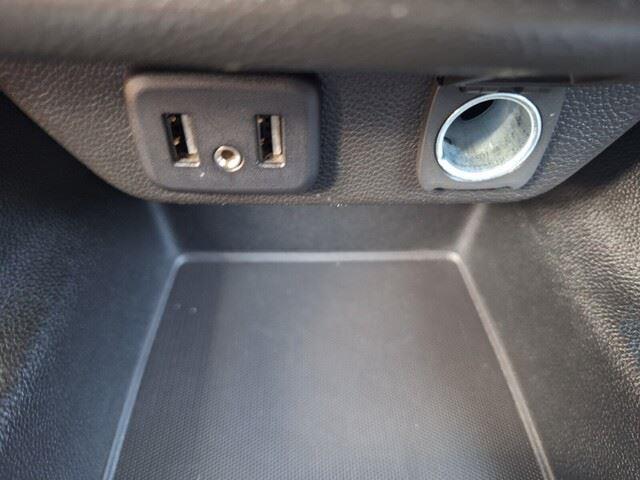 2021 Chevrolet Traverse Cloth photo 15