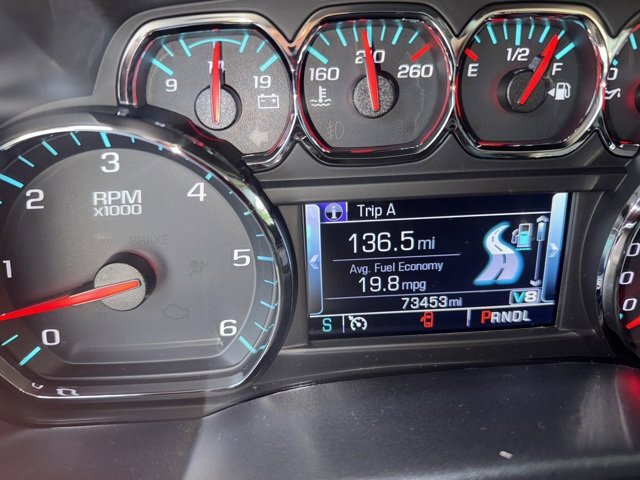 2018 Gmc Sierra 1500 SLT photo 6