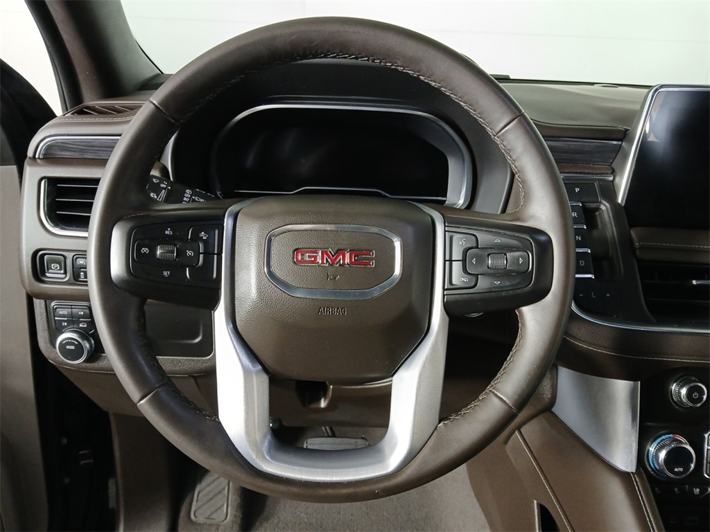 2023 Gmc Yukon SLT photo 9
