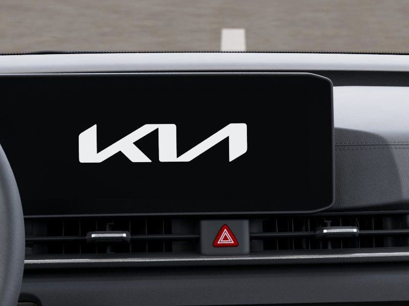 2025 Kia Carnival EX photo 20
