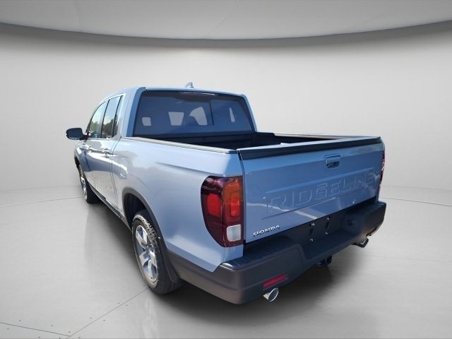2026 Honda Ridgeline RTL photo 3