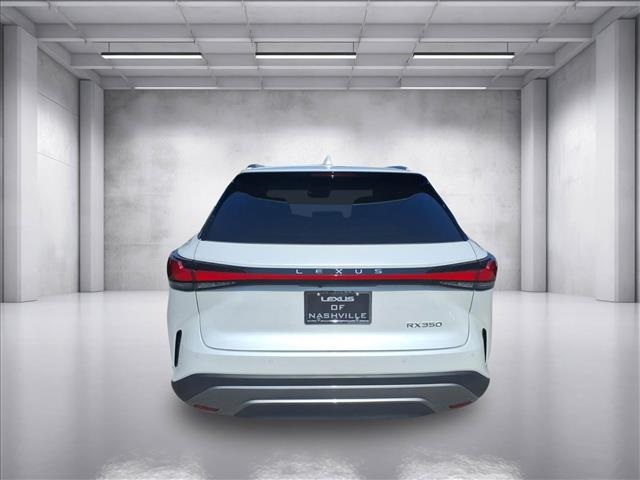 2025 Lexus RX 350 Premium photo 4