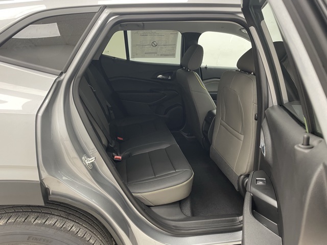 2025 Chevrolet Trax ACTIV photo 8