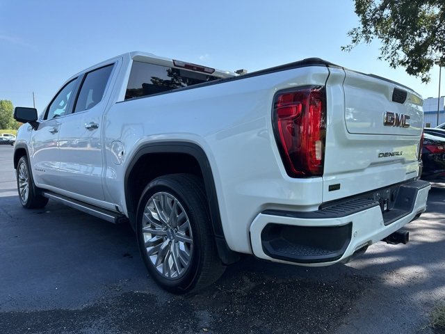 2019 Gmc Sierra 1500 Denali photo 2