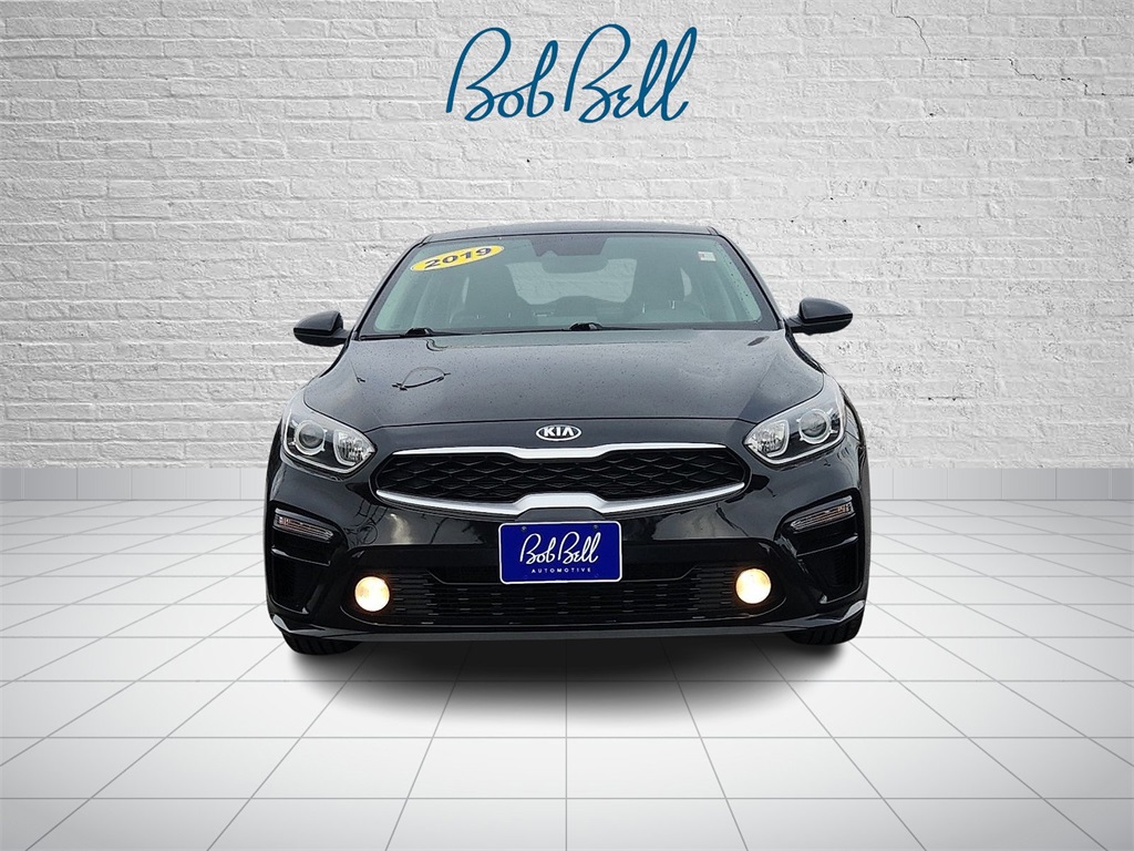 Used 2019 Kia FORTE LXS with VIN 3KPF24AD6KE102541 for sale in Baltimore, MD