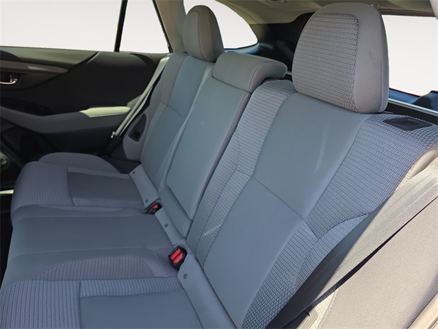 2025 Subaru Outback Premium photo 13