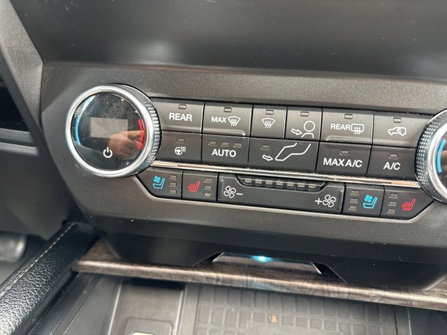 2019 Ford Expedition Limited photo 39