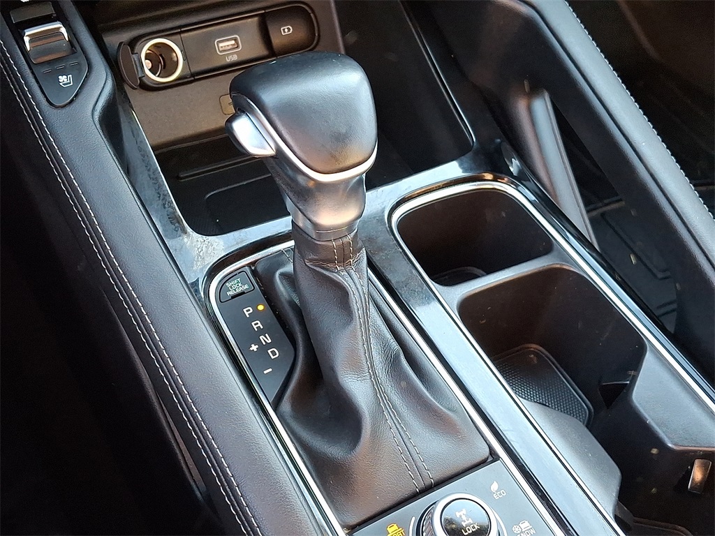 2021 Kia Telluride SX photo 14