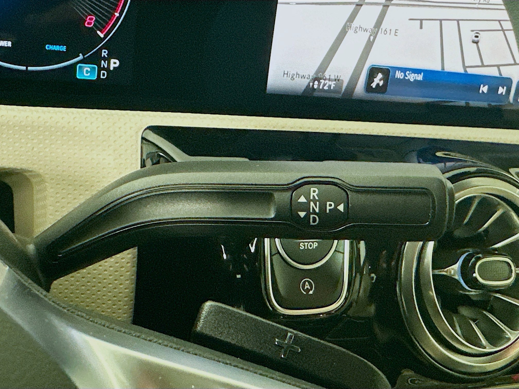 2025 Mercedes Benz CLA 250 4MATIC photo 18