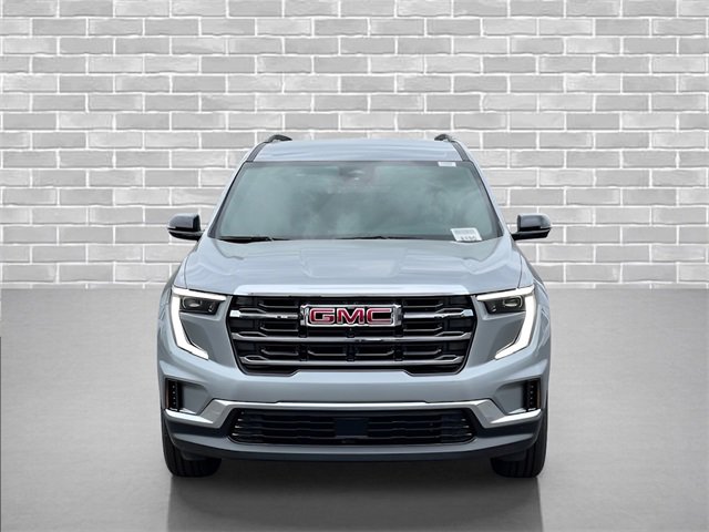 2025 Gmc Acadia Elevation photo 9