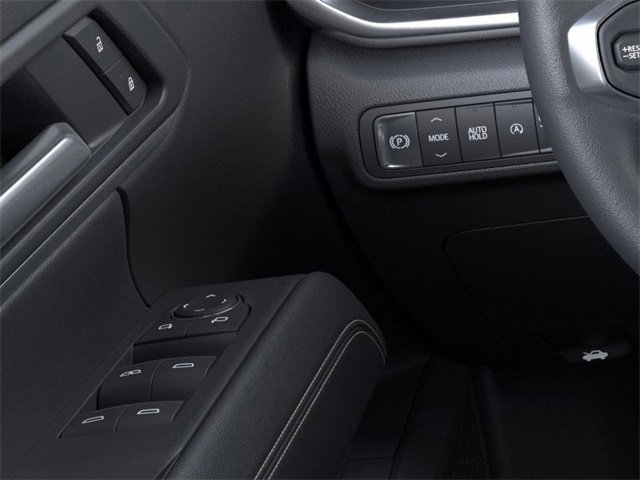 2026 Gmc Terrain Elevation photo 18