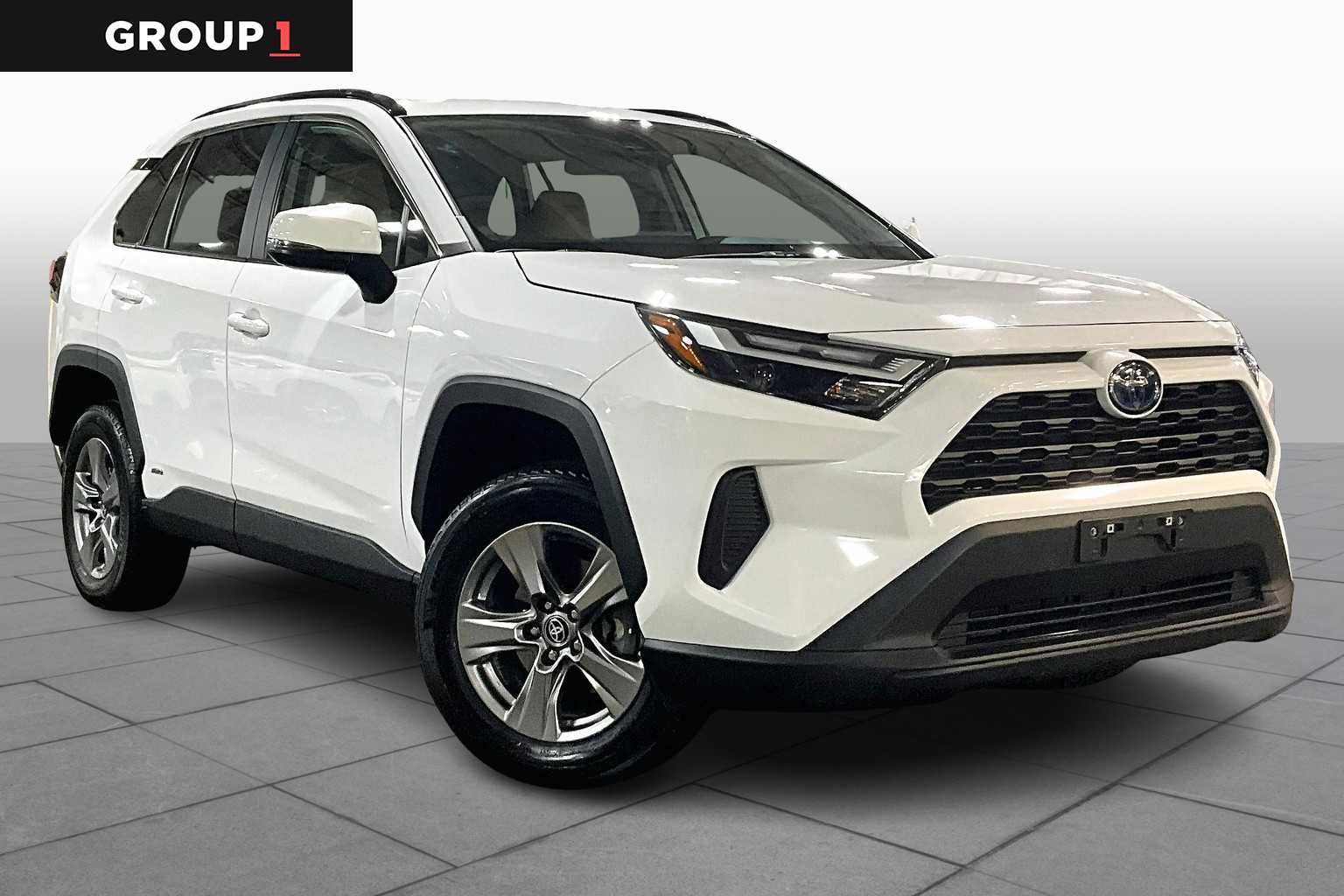 Certified 2024 Toyota RAV4 XLE with VIN 4T3RWRFV2RU146826 for sale in Northfield, Minnesota