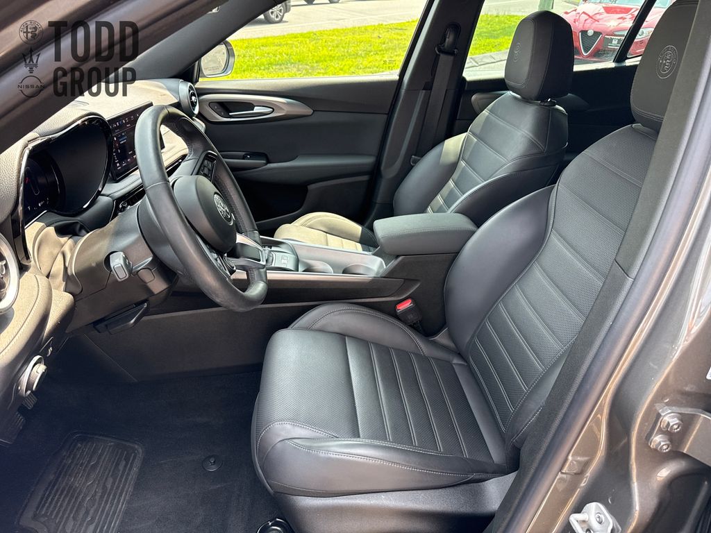 2024 Alfa Romeo Tonale Ti photo 8