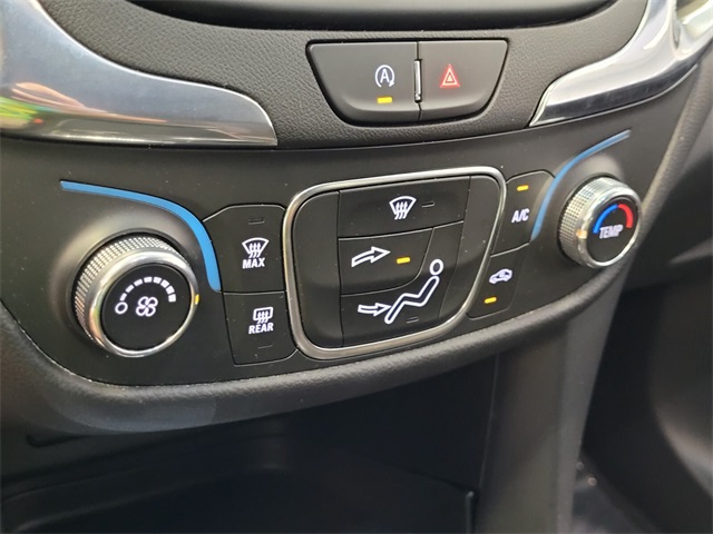 2023 Chevrolet Equinox LT photo 19