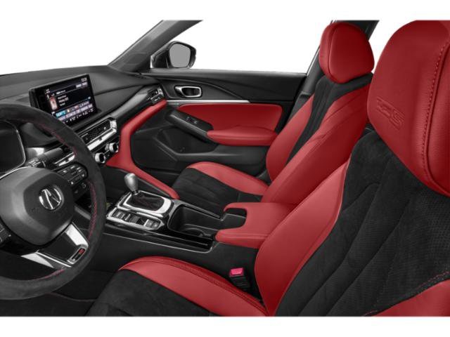 New 2025 Majestic Black Pearl Acura Type S image 6
