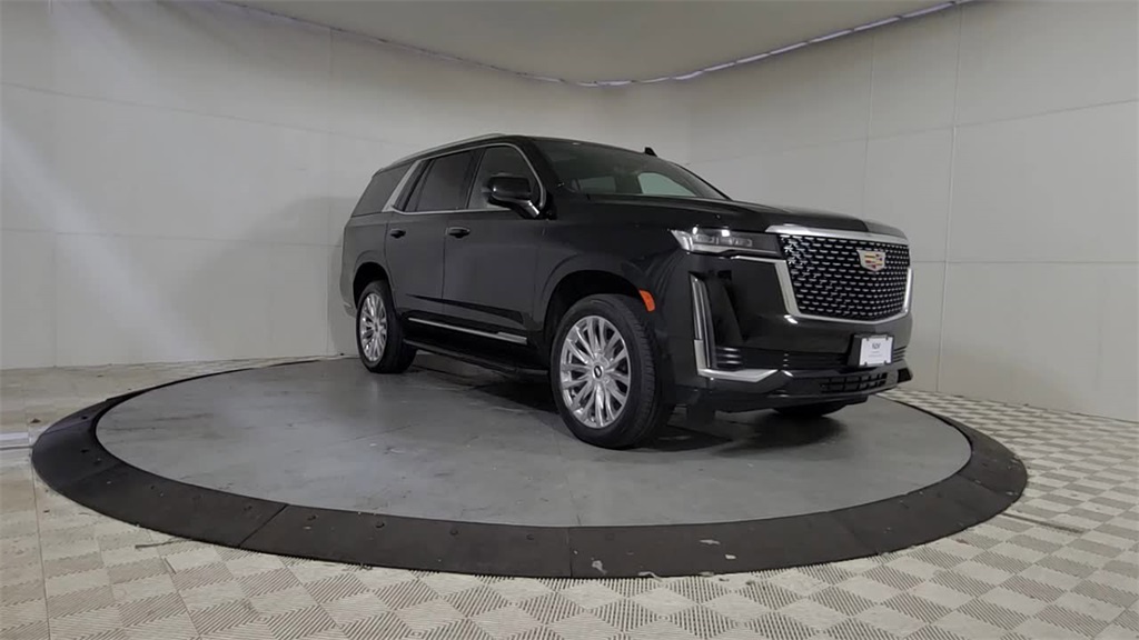 2024 CADILLAC ESCALADE - Image 2