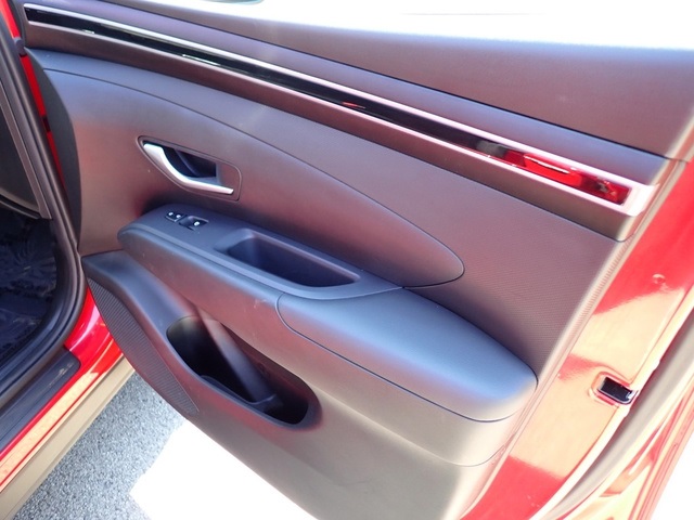 2023 Hyundai Tucson SEL photo 13