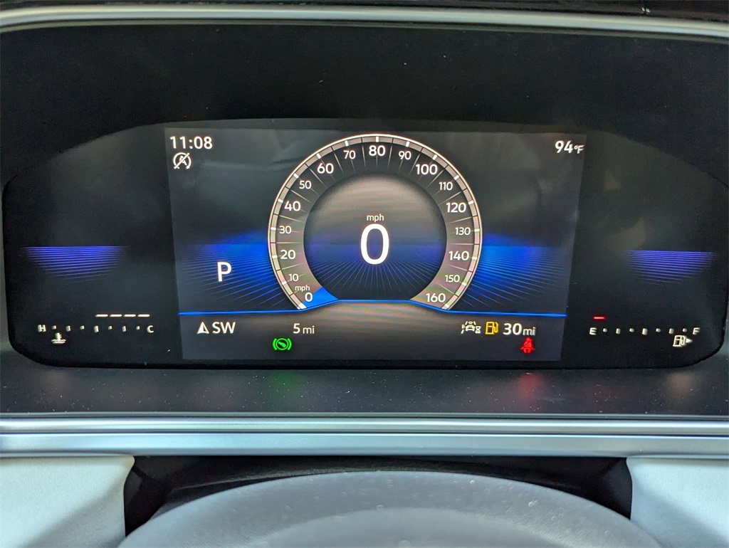 2025 Volkswagen Taos SE photo 10