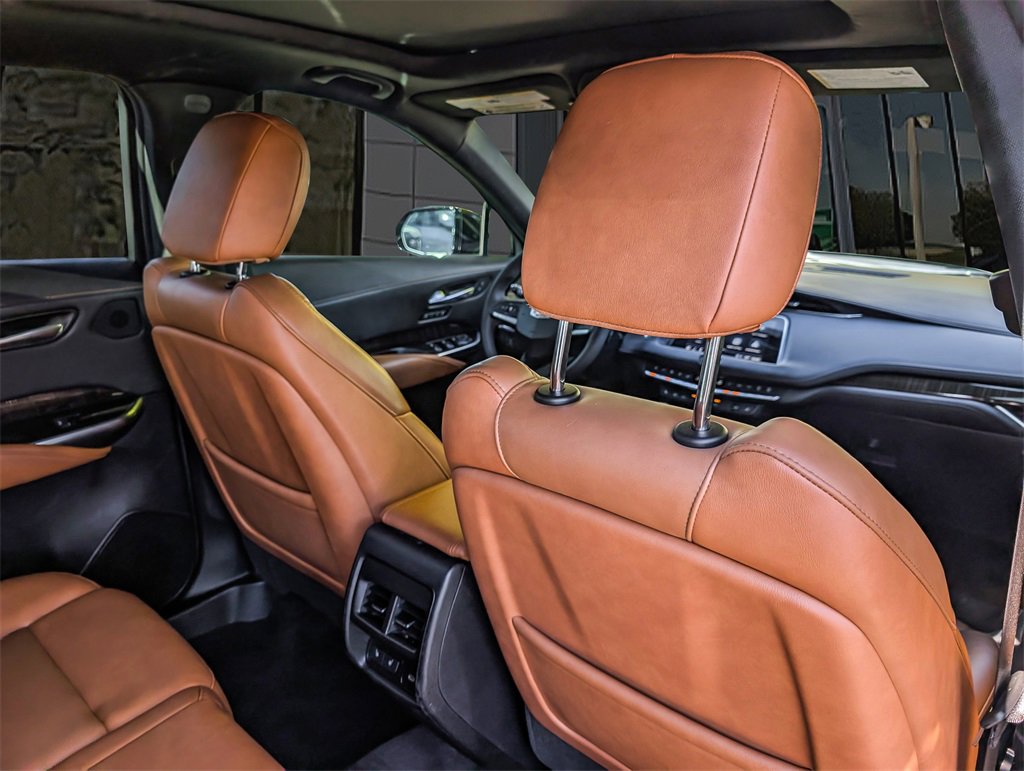 2022 Cadillac XT4 Premium Luxury photo 18