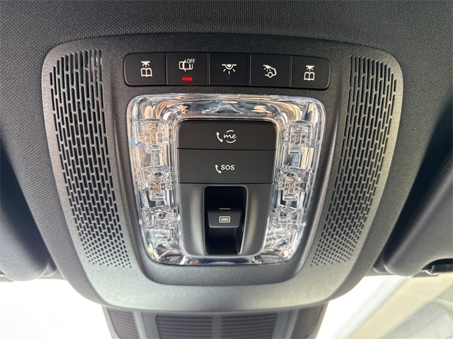 2025 Mercedes Benz GLE 580 4MATIC photo 40