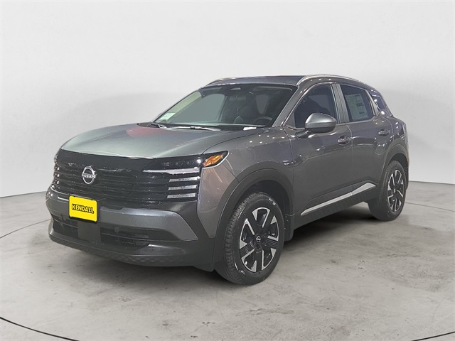 2025 Nissan Kicks SV AWD's photo