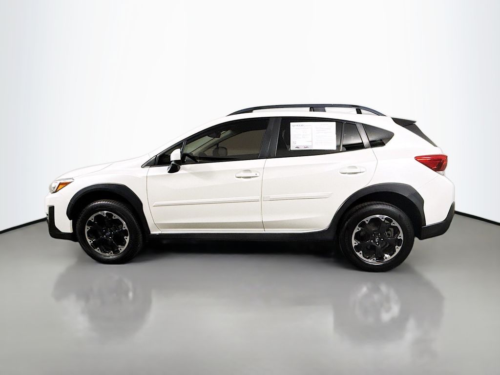 2021 Subaru Crosstrek Premium photo 4