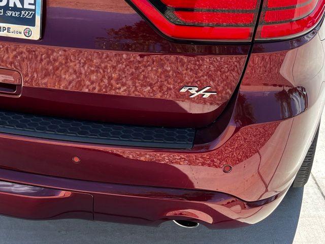 2024 Dodge Durango R/T Plus photo 9