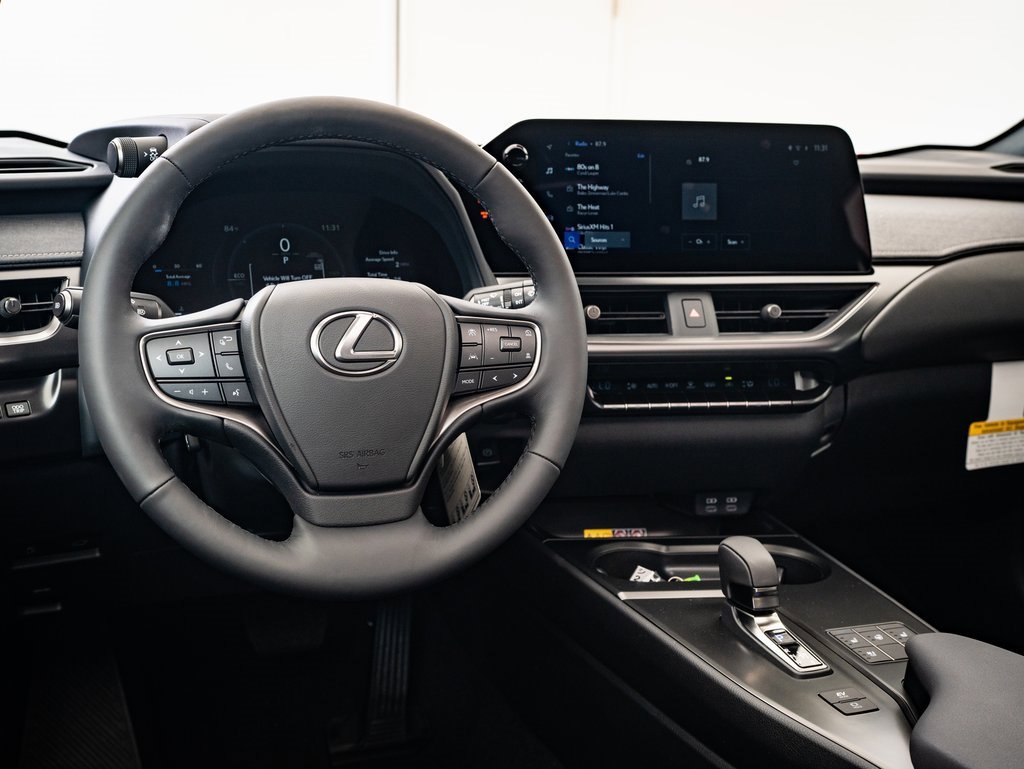 2025 Lexus UX Premium photo 4