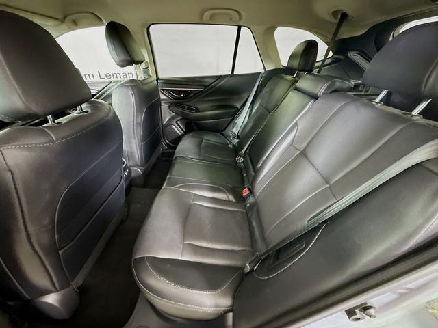2020 Subaru Outback Limited photo 22