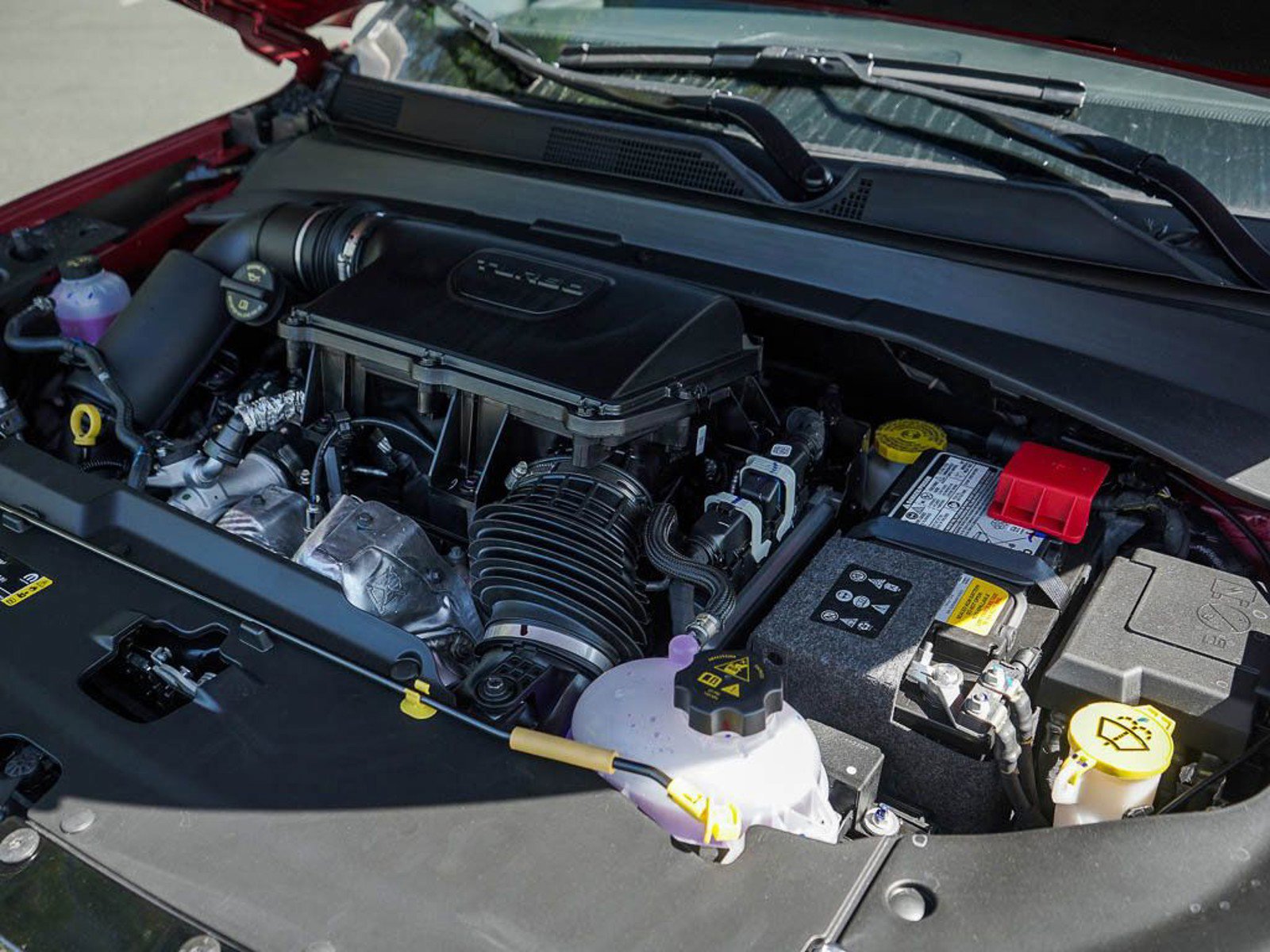 2025 Jeep Compass Limited photo 6