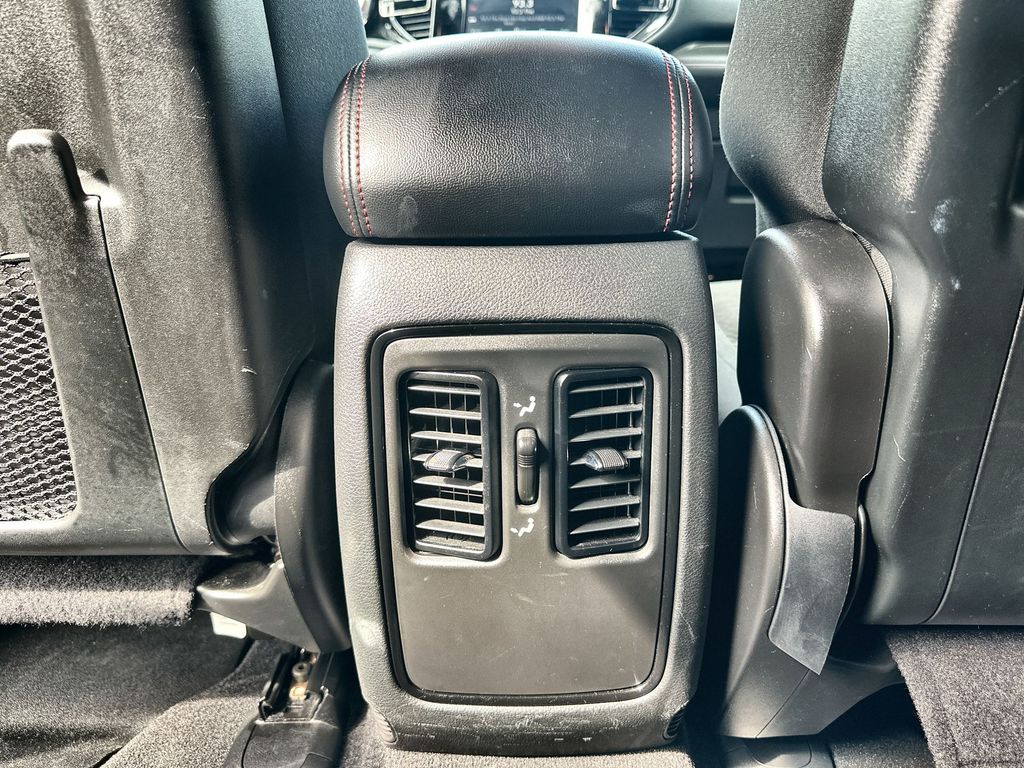 2023 Dodge Durango GT photo 19