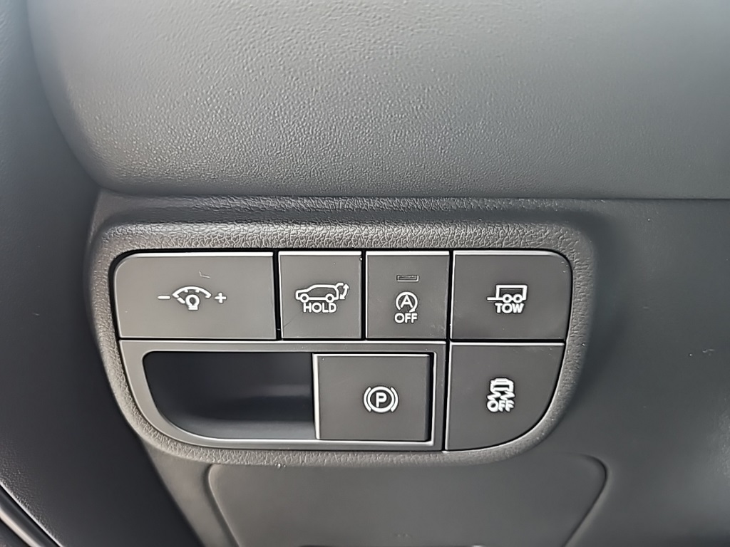 2026 Hyundai Palisade XRT photo 5