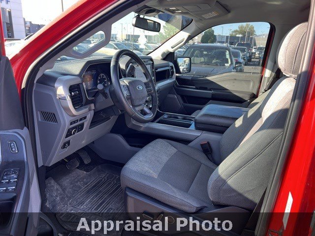 2021 Ford F-150 XLT photo 38