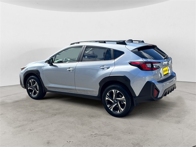 2024 Subaru Crosstrek Premium photo 3