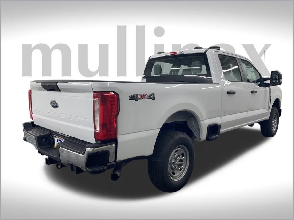 2026 Ford F-250 XL photo 3