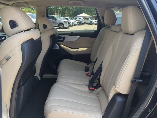 2025 Acura MDX SH-AWD Technology photo 14