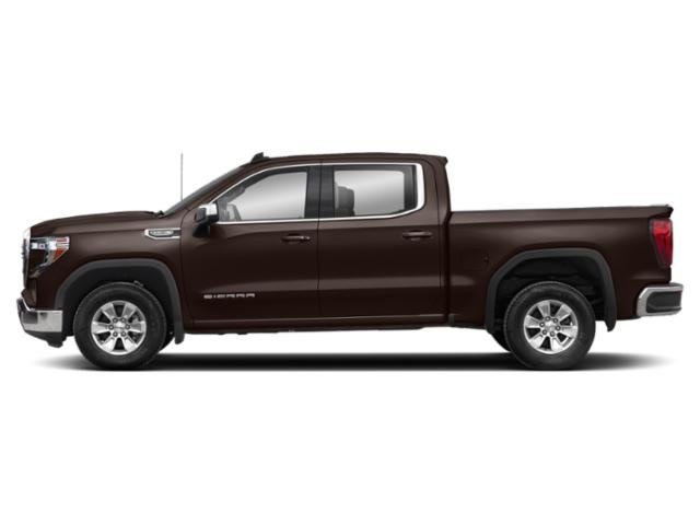 2020 Gmc Sierra 1500 SLE photo 3