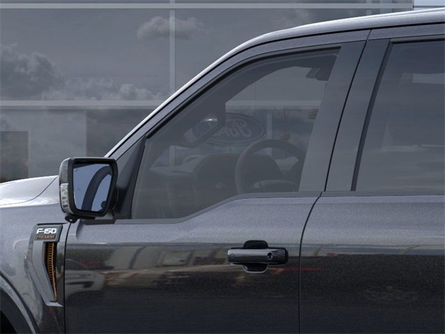 2025 Ford F-150 Tremor photo 13