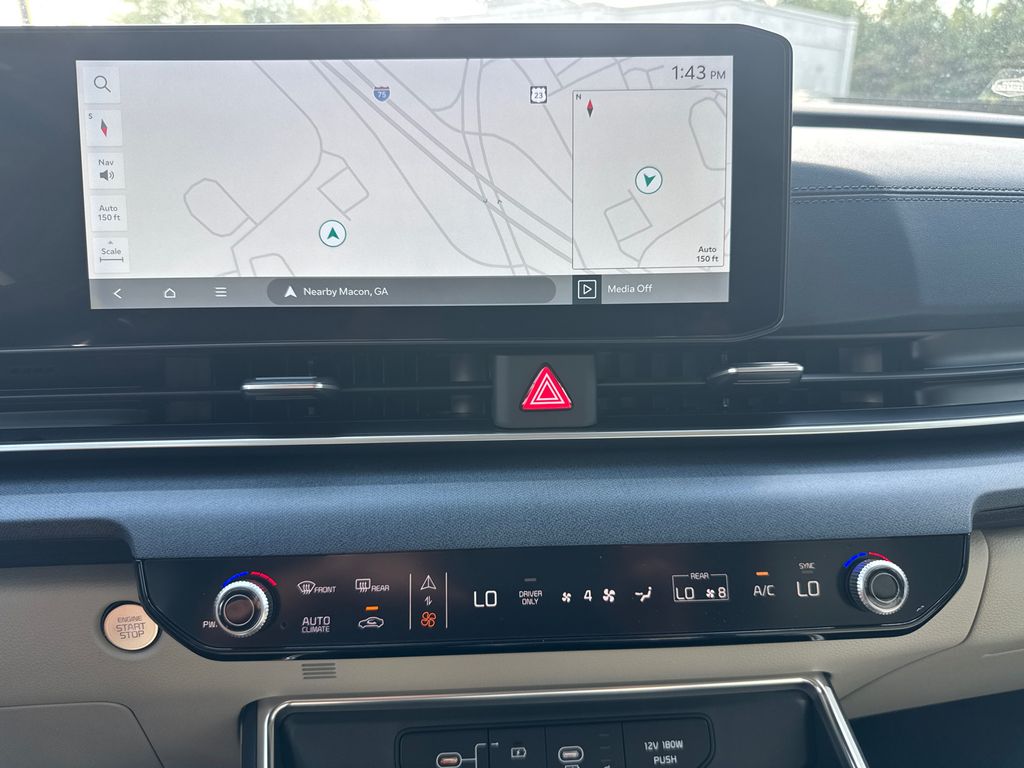 2026 Kia Carnival SX photo 27