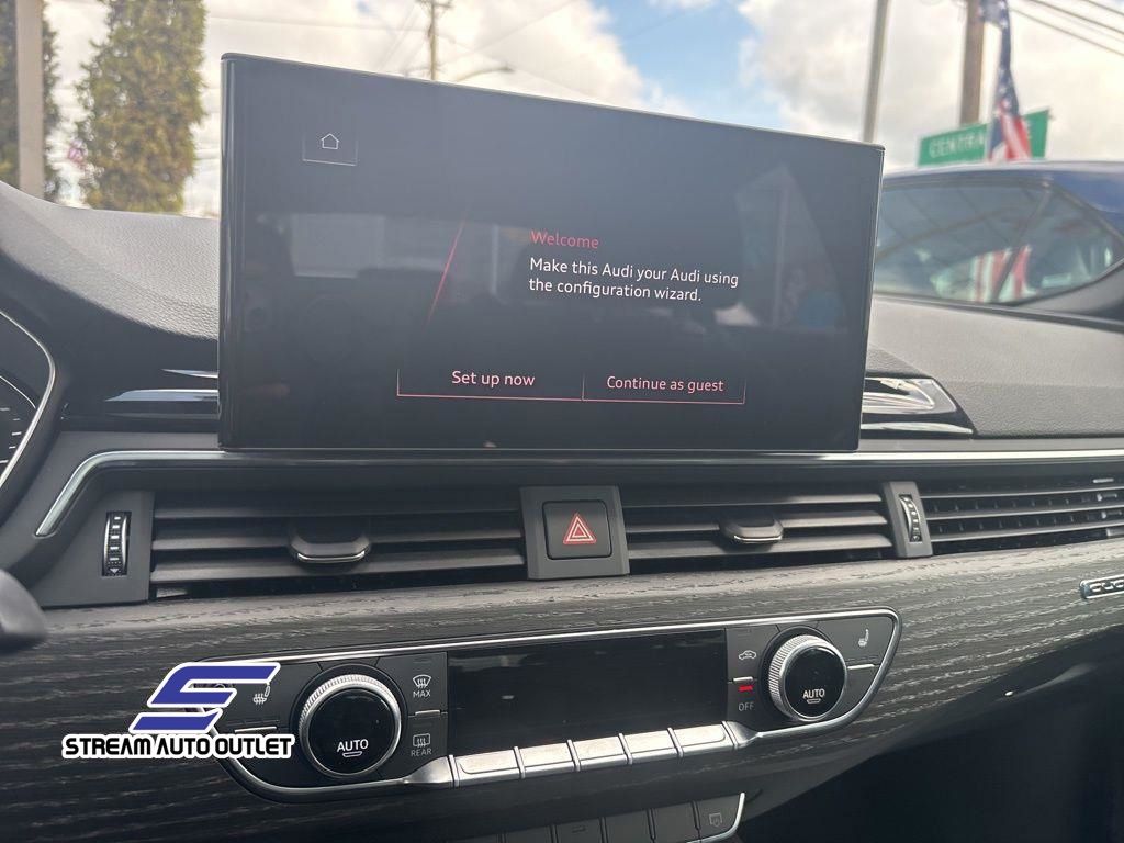 2024 Audi A5 45 S line Premium photo 29