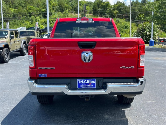 2023 Ram 1500 Big Horn Lone Star photo 4